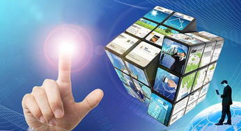 服务为本 创新不止 记新型社区书记吴爱华的企业管理练就之路